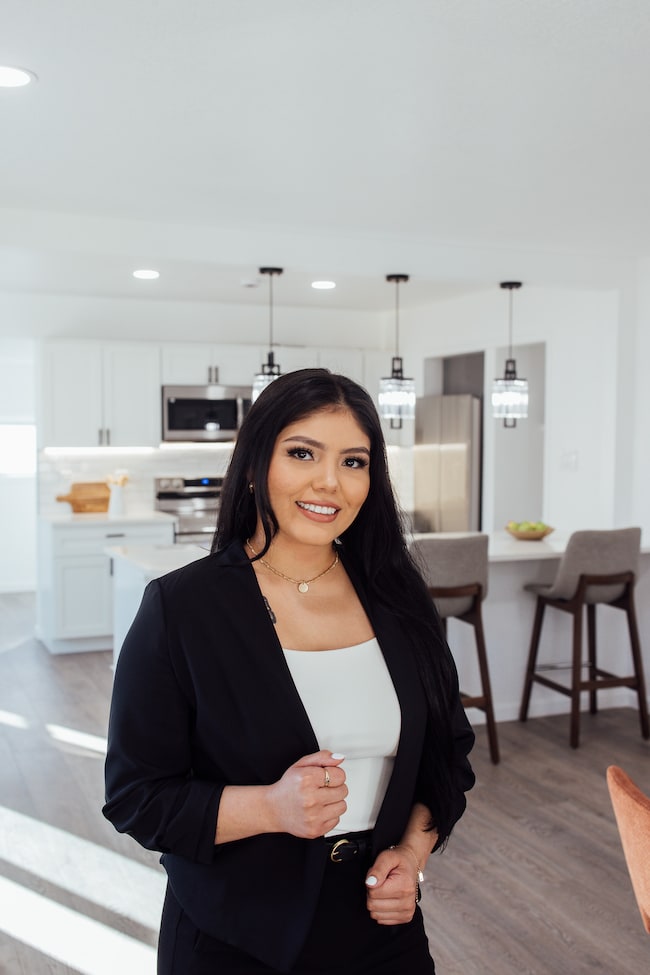 Katia Nunez | Real Estate Agent in Denver, CO - Homes.com