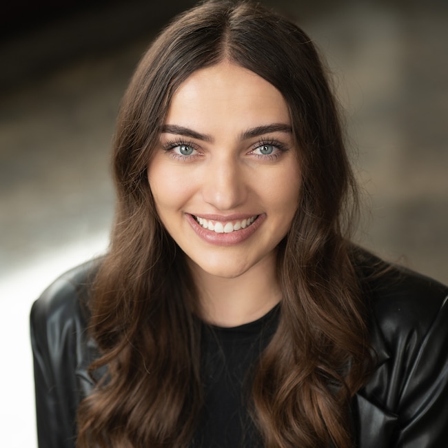 Agent Photo