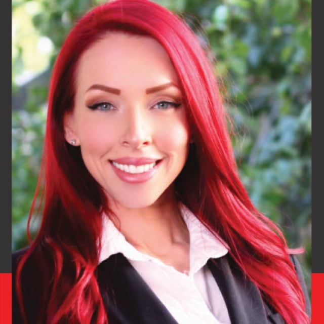 Agent Photo