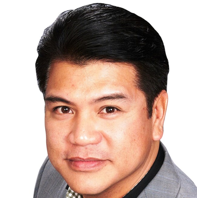 Agent Photo