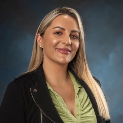 Agent Photo