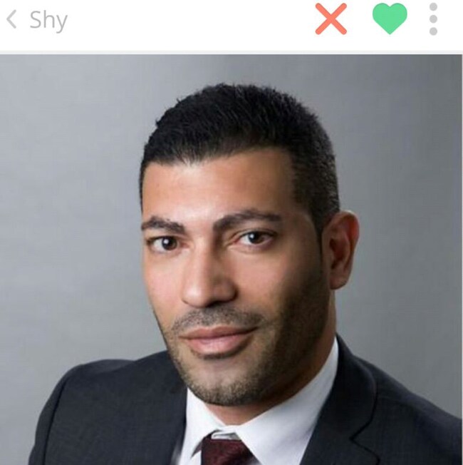 Agent Photo