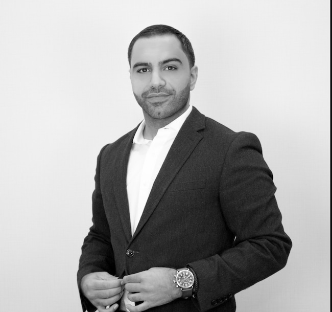 Agent Photo