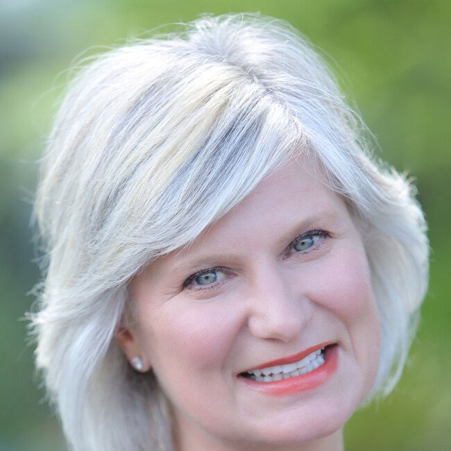Mimi Webster Real Estate Agent - Summit Sotheby's International Realty