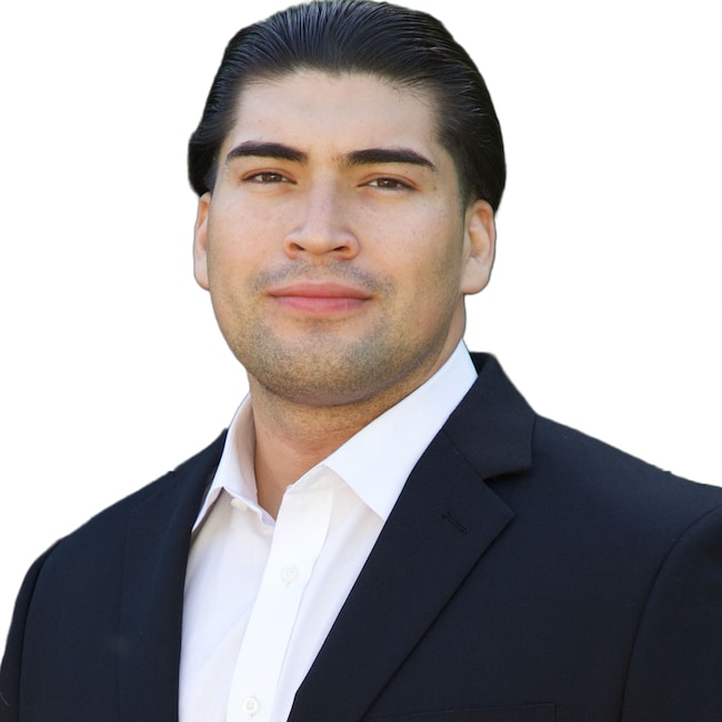 Agent Photo