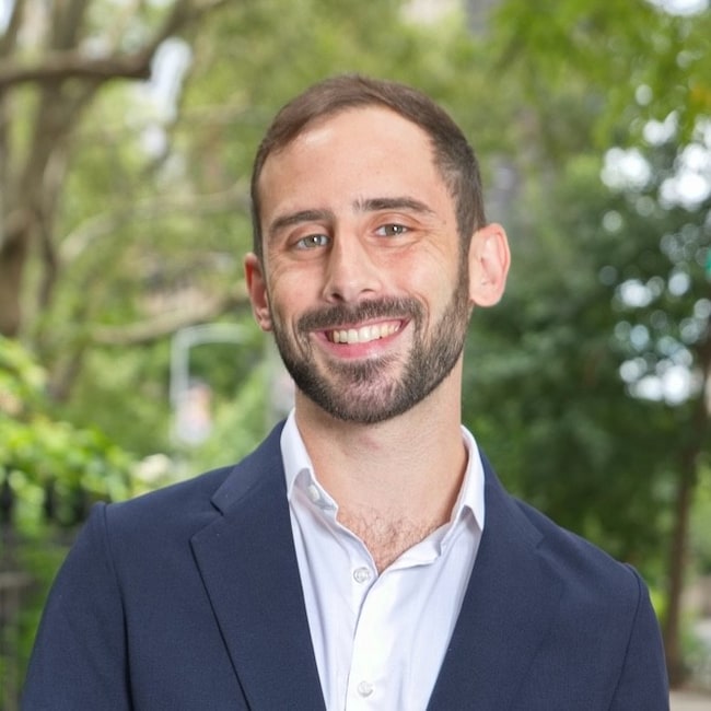 Matthew Garzarek