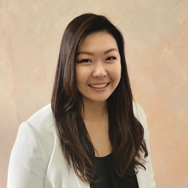 Esther Kim, Real Estate Agent in Buena Park, CA