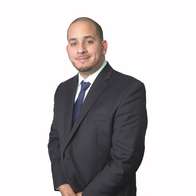 Jeromy Torres, Real Estate Agent in Waterbury, CT