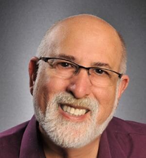 Glenn Ginsburg