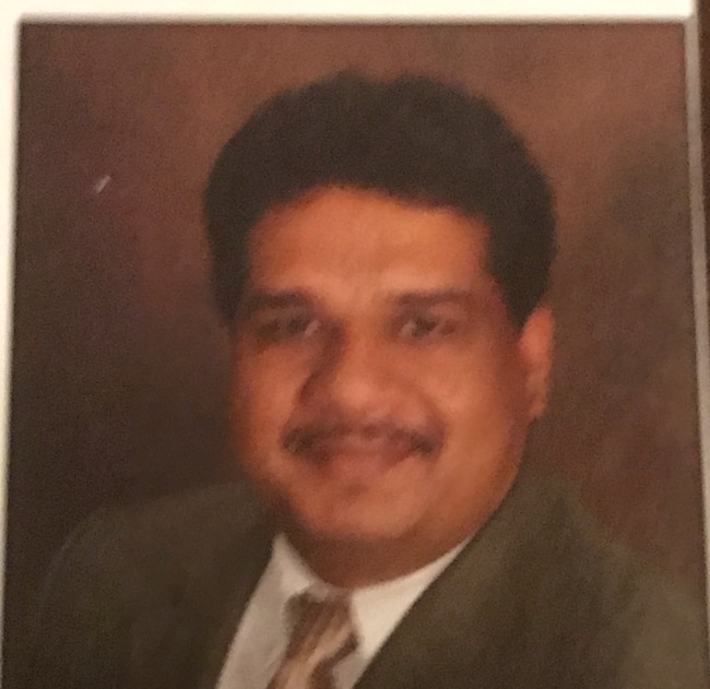 Agent Photo