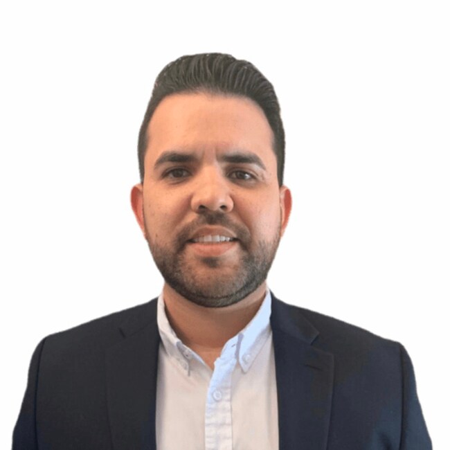 Agent Photo