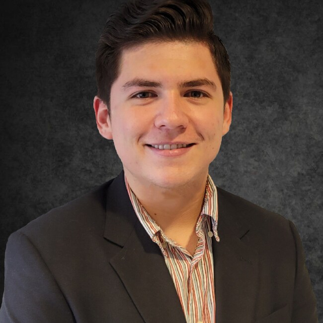 Agent Photo