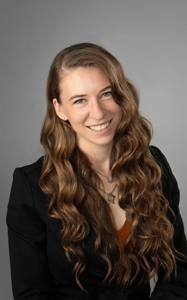 Agent Photo