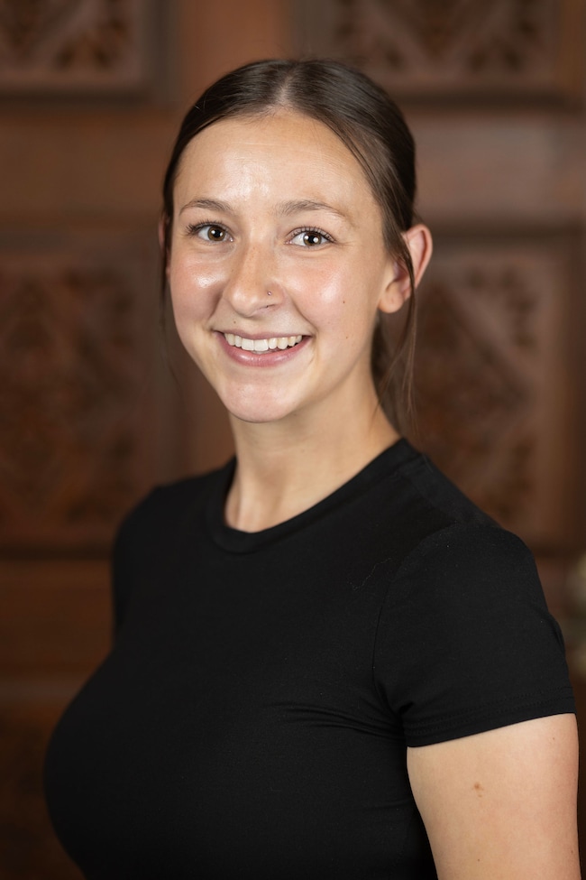 Kalin Kelleher