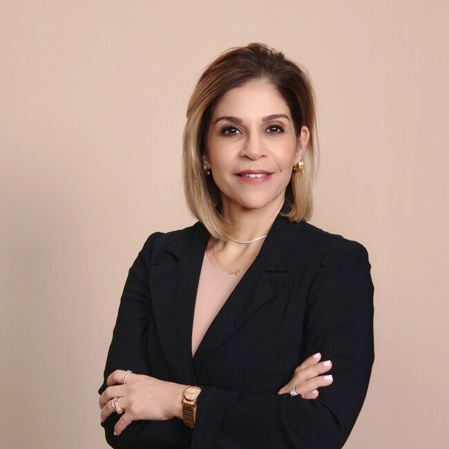 Hedy Rojas Real Estate Agent - Real Broker LLC