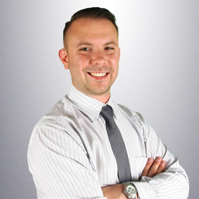 Agent Photo