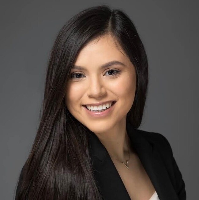 Agent Photo