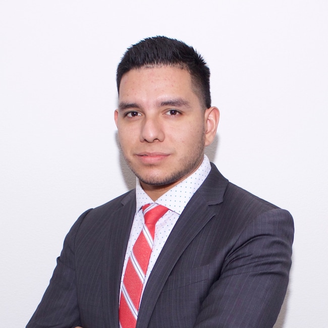 Agent Photo
