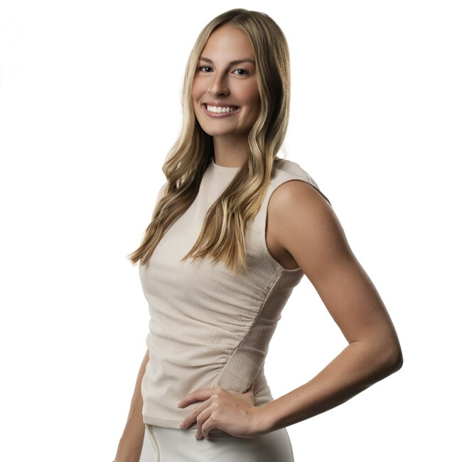 Kylie Henry Real Estate Agent - Weichert, Realtors - The 515 Agency