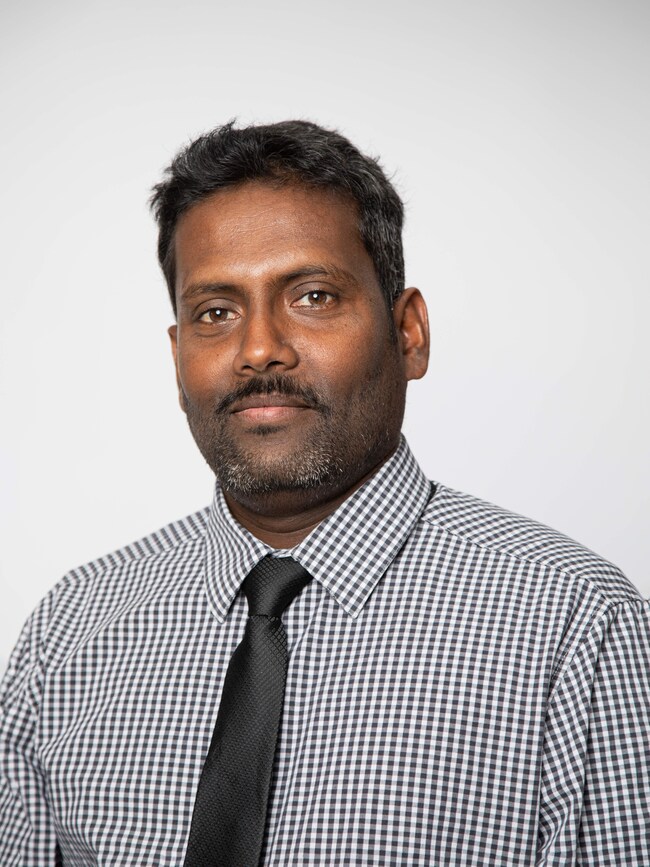 Osan Thomas