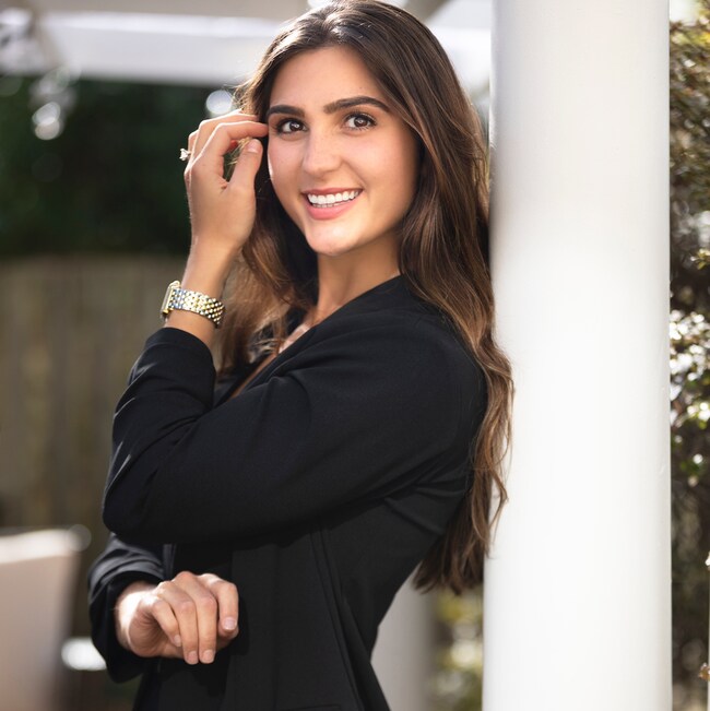 Agent Photo