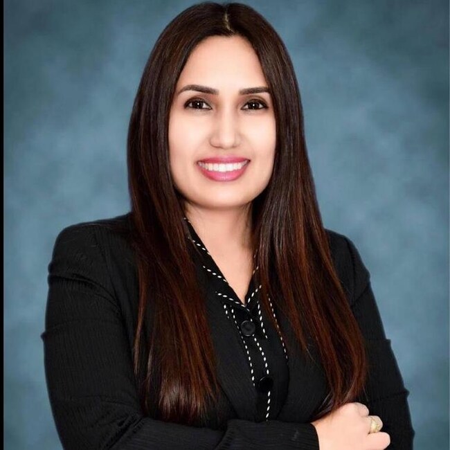 Agent Photo