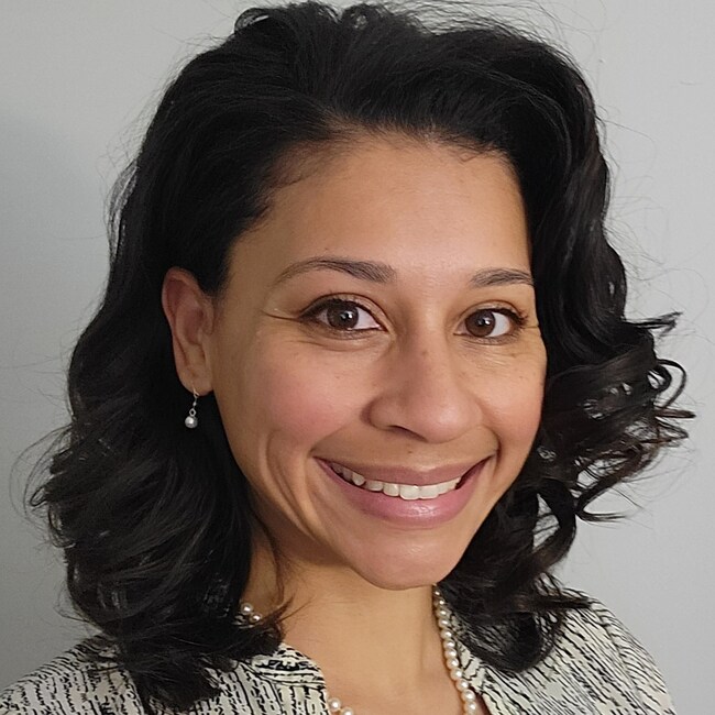 Caressa Bryant Real Estate Agent