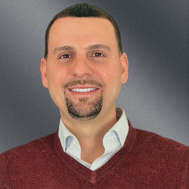Agent Photo