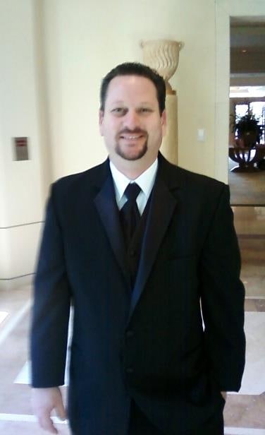 Agent Photo
