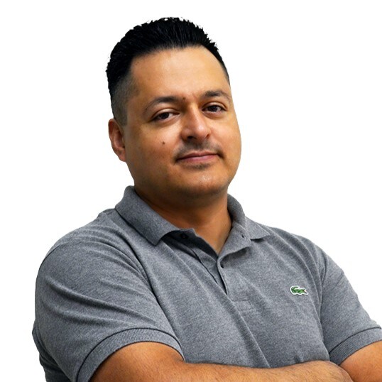 Agent Photo