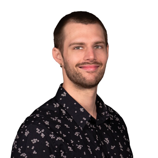 Agent Photo