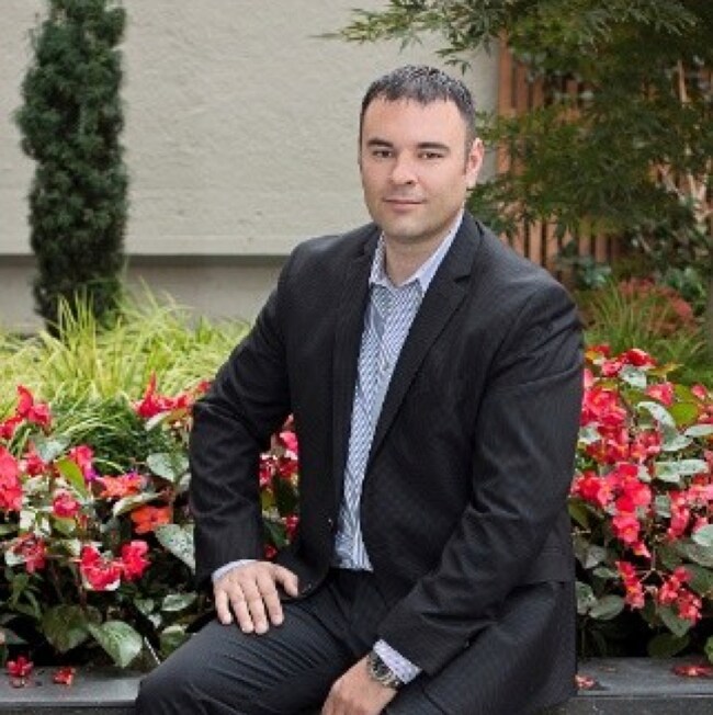 David Castellano Real Estate Agent - Slesnick and Jochem