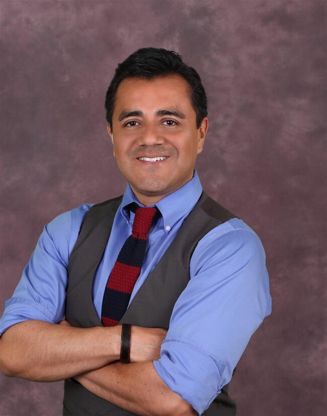 Agent Photo