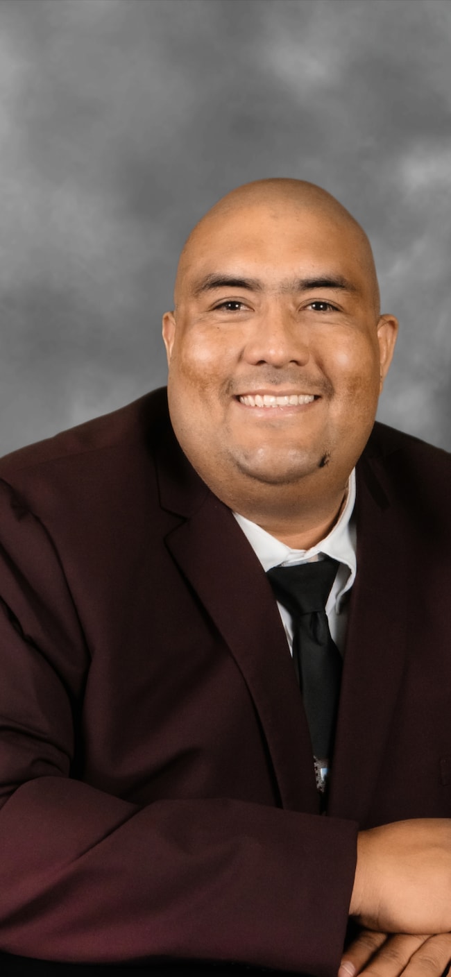 Agent Photo