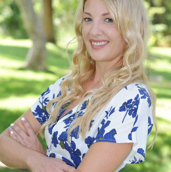 Natalia Butler, Real Estate Agent in Corning, CA