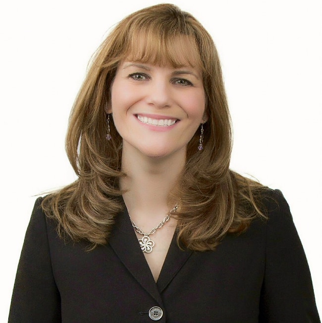 Michelle Craft, Real Estate Agent in Reading, PA