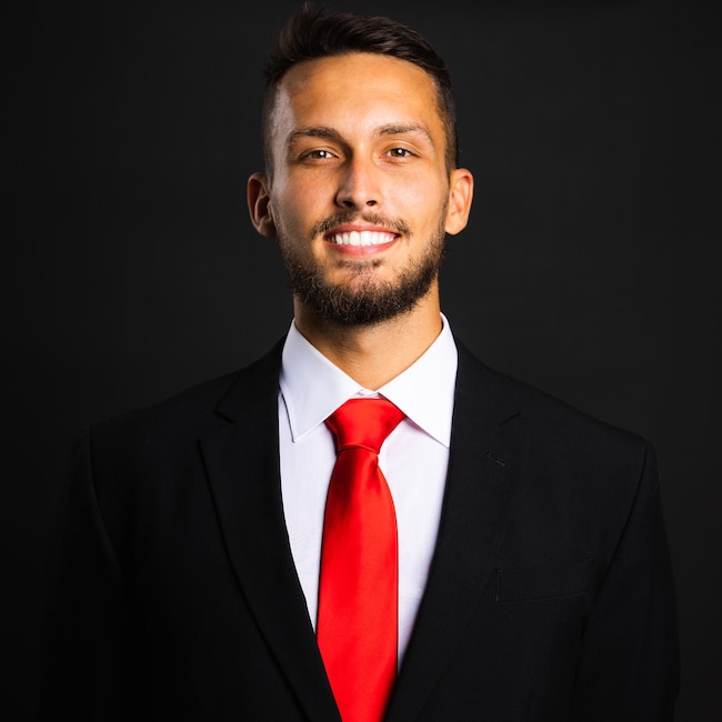 Agent Photo