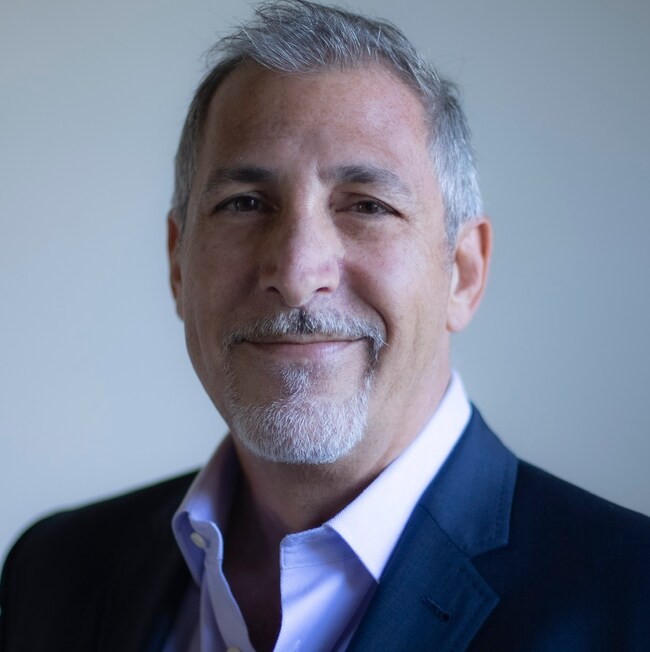 Bret Blumenthal Real Estate Agent