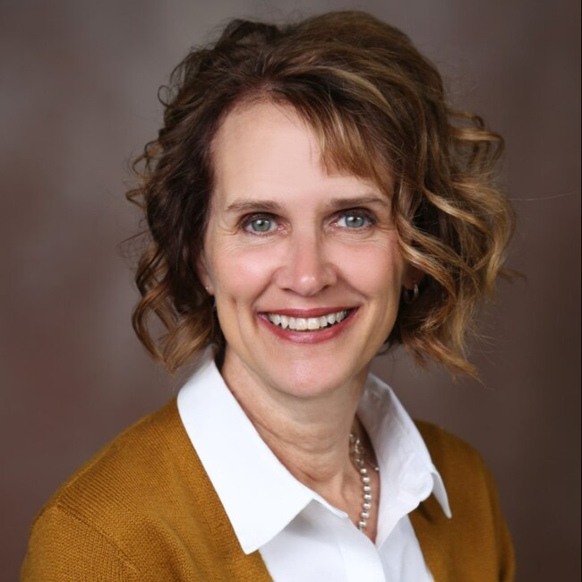Deb Young