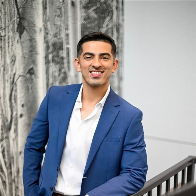 Agent Photo