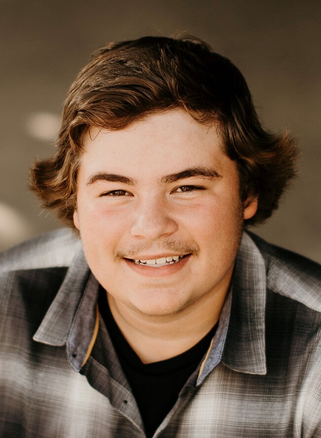 Jesse Roberts