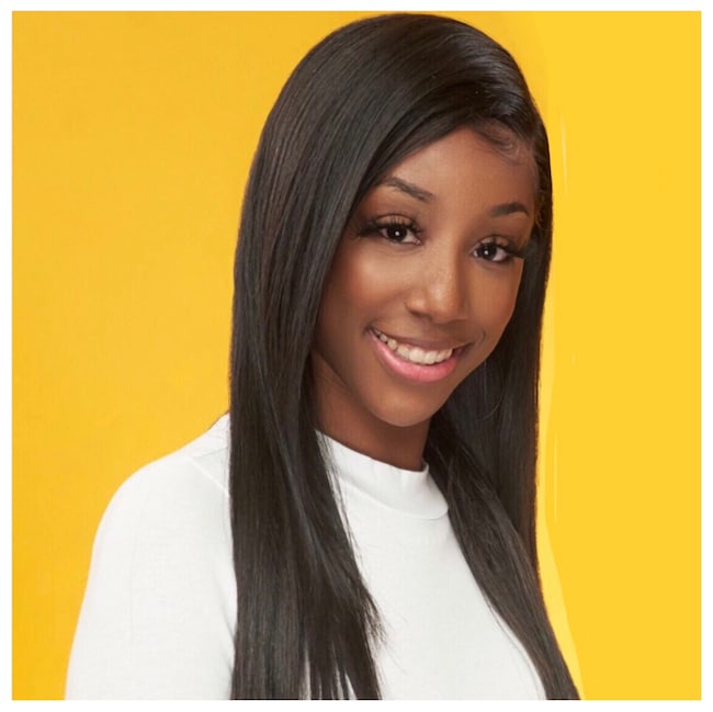Ebony Lockhart