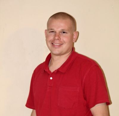 John Wayne Kessler