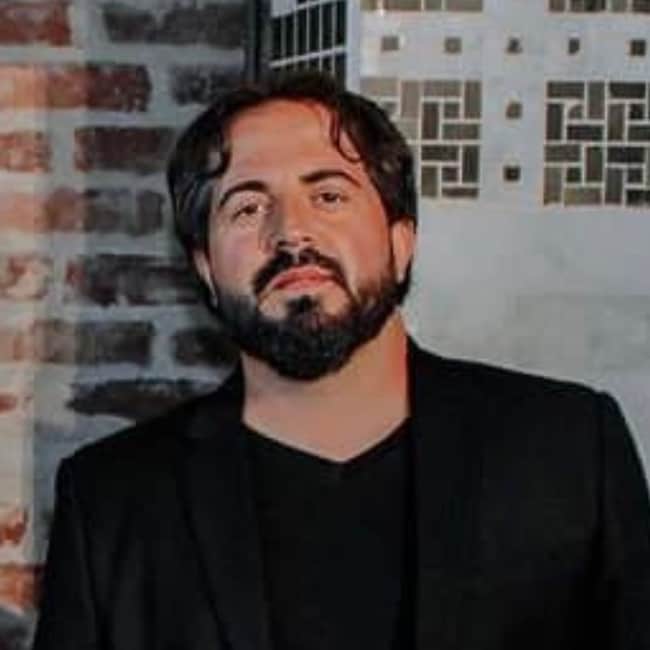 Agent Photo