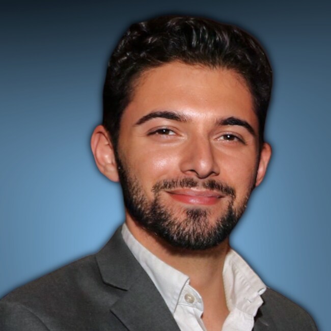 Agent Photo