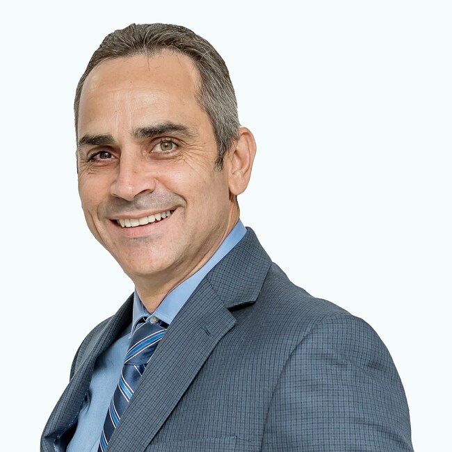 Agent Photo