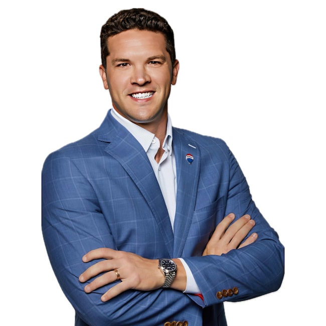Agent Photo