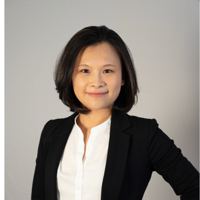 Agent Photo