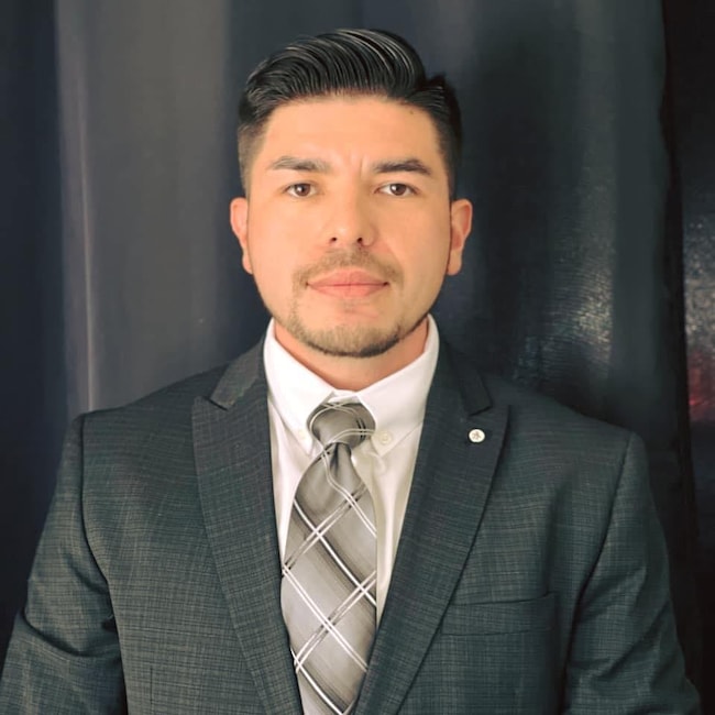 Agent Photo