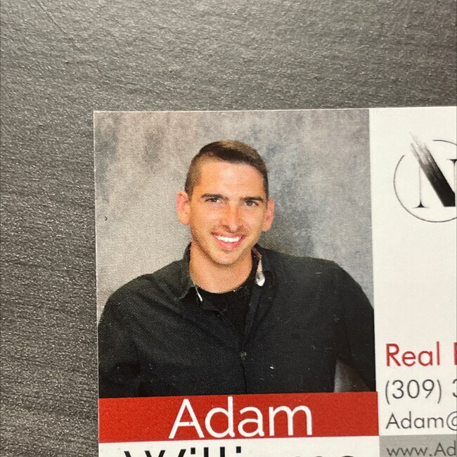 Agent Photo